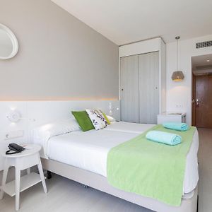 Habitación Doble Económica